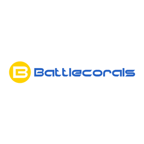 Battle Corals logo