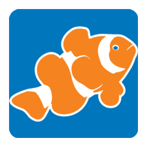 CoralVue (distributor) logo