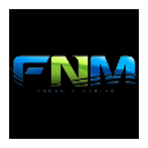 Fresh n Marine logo