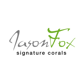 Jason Fox Signature Corals logo