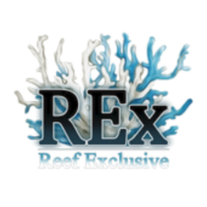 Reef Exclusive logo