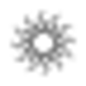 Tidal Gardens logo