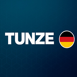 Tunze logo