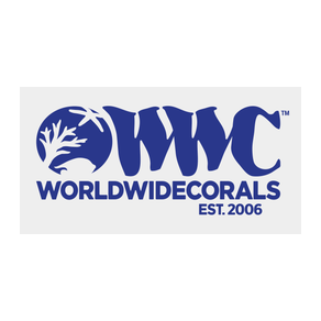 World Wide Corals logo